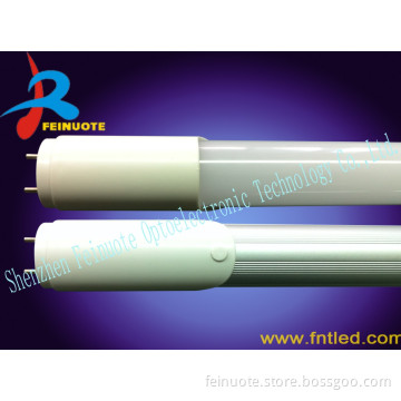 T8 Driver Removable LED Tube